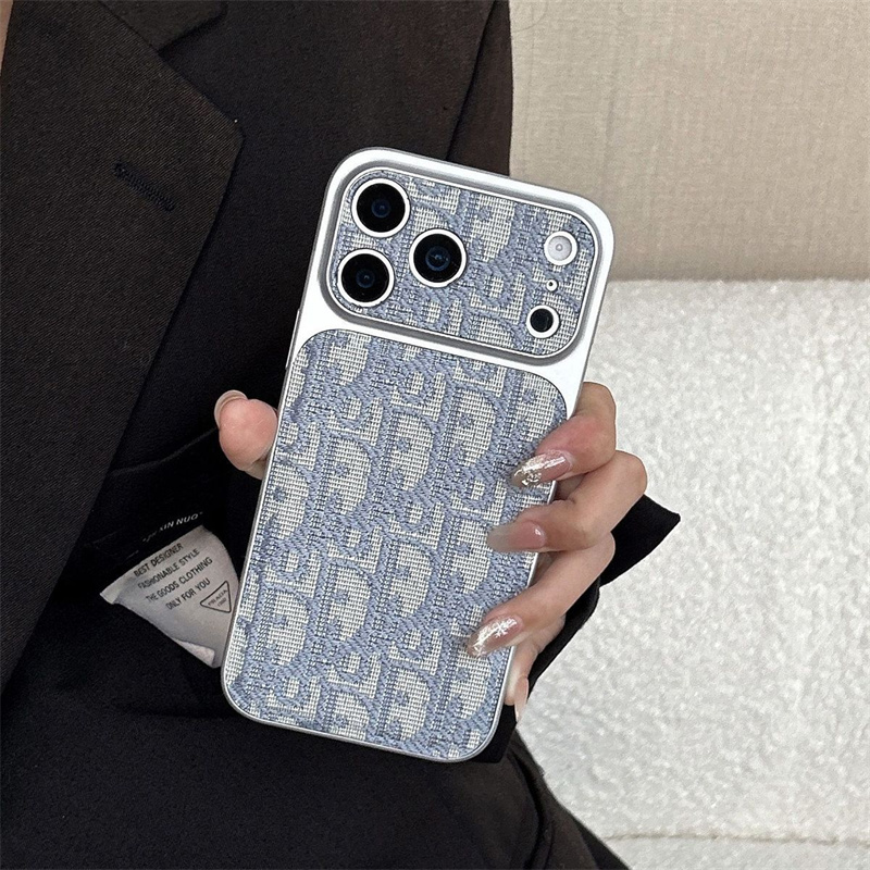dior iphone ケース ハイ ブランド iphone 17 pro max ケース おすすめ iphone16/15pro ケース メンズ おしゃれ iphone ケース 14/13 スマホ カバー ブランド 携帯 ケース カップル お揃い - 画像 (7)
