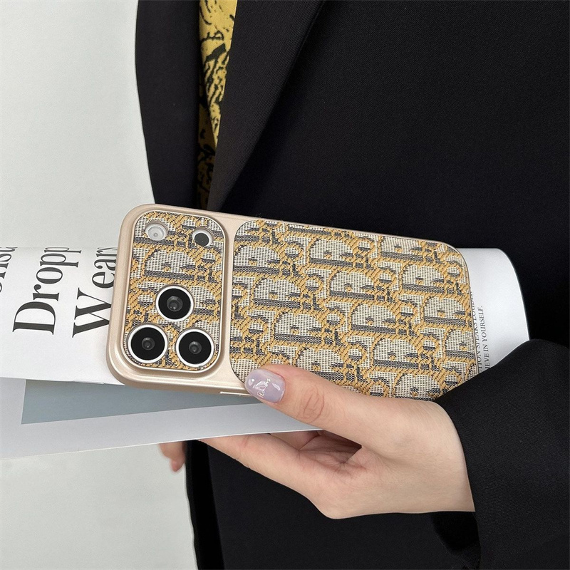 dior iphone ケース ハイ ブランド iphone 17 pro max ケース おすすめ iphone16/15pro ケース メンズ おしゃれ iphone ケース 14/13 スマホ カバー ブランド 携帯 ケース カップル お揃い - 画像 (5)