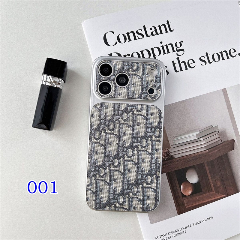 dior iphone ケース ハイ ブランド iphone 17 pro max ケース おすすめ iphone16/15pro ケース メンズ おしゃれ iphone ケース 14/13 スマホ カバー ブランド 携帯 ケース カップル お揃い - 画像 (3)