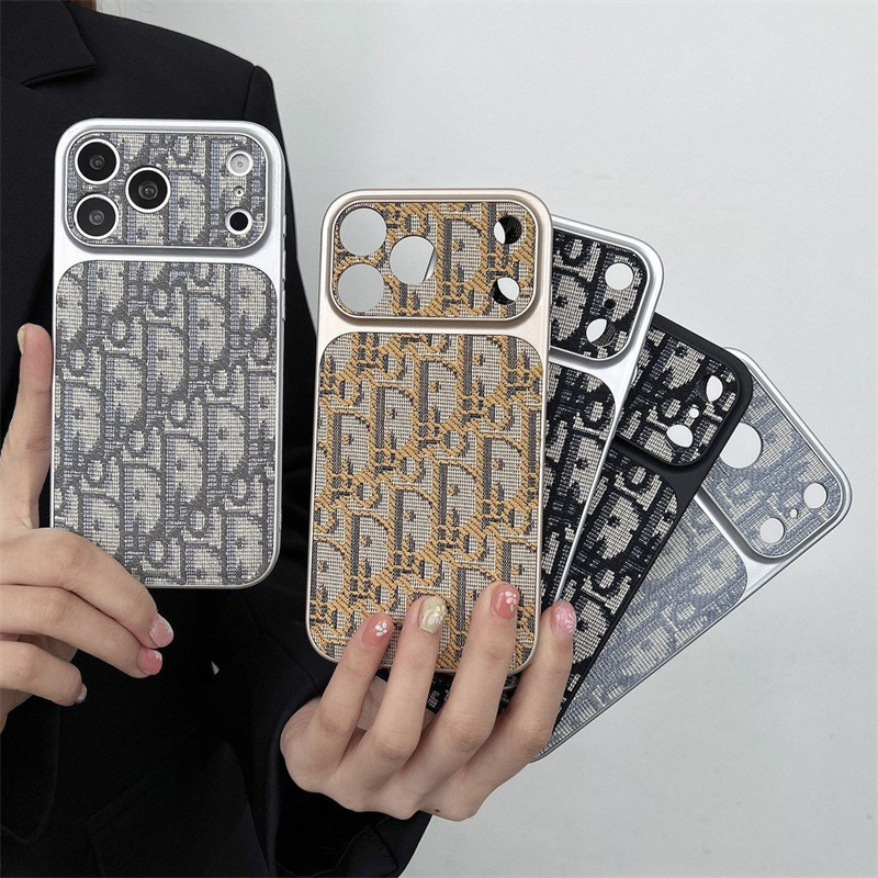 dior iphone ケース ハイ ブランド iphone 17 pro max ケース おすすめ iphone16/15pro ケース メンズ おしゃれ iphone ケース 14/13 スマホ カバー ブランド 携帯 ケース カップル お揃い - 画像 (14)