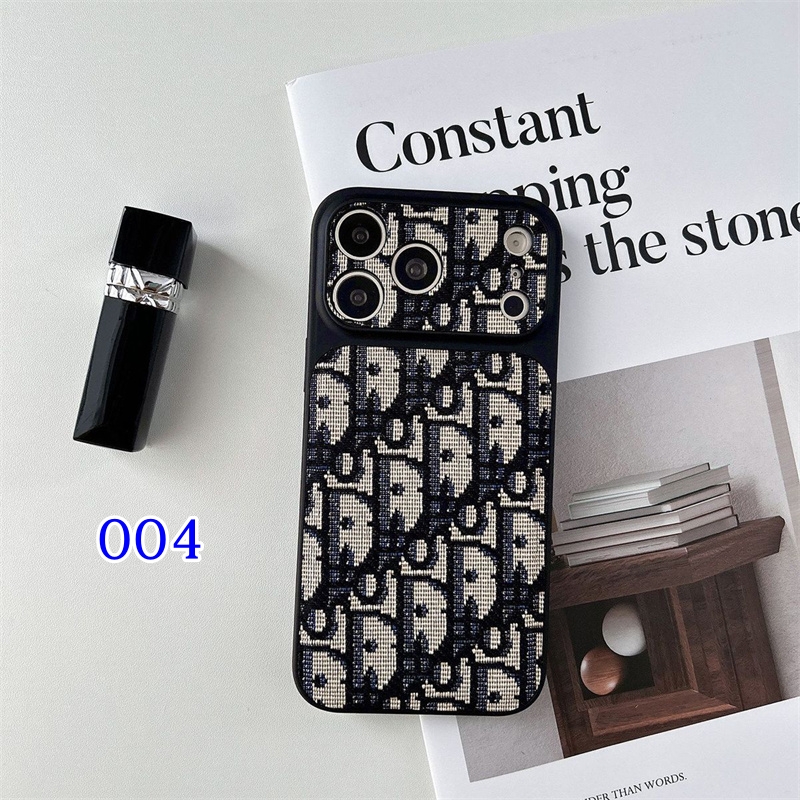 dior iphone ケース ハイ ブランド iphone 17 pro max ケース おすすめ iphone16/15pro ケース メンズ おしゃれ iphone ケース 14/13 スマホ カバー ブランド 携帯 ケース カップル お揃い - 画像 (8)