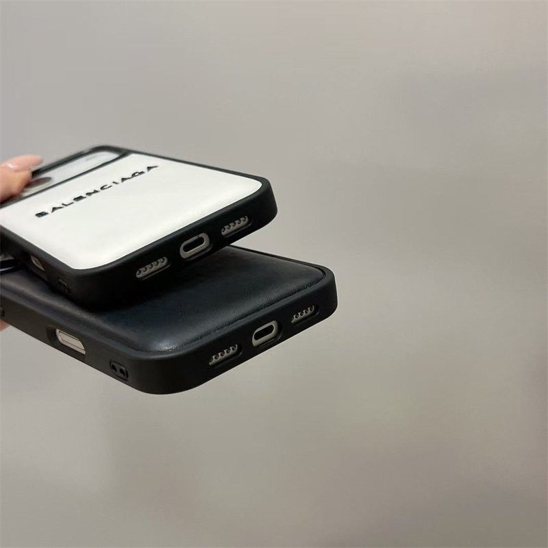バレンシアガ iphone 18pro ケース ブランド BALENCIAGA iphone17 pro ケース 耐 衝撃 最強 スマホケース iphone17 iphone 16 pro max ケース 流行り iphone15/14pro ケース メンズ おすすめ iphone 13 pro ケース おしゃれ - 画像 (7)