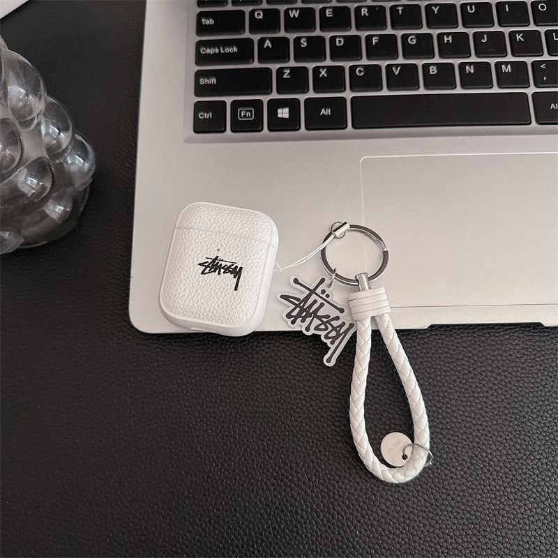 airpods pro ケース ブランド メンズ stussy ステューシー airpods pro 3 ケース おしゃれ airpods4 ケース ブランド 安い かっこいい airpods ケース だけ 買う - 画像 (9)