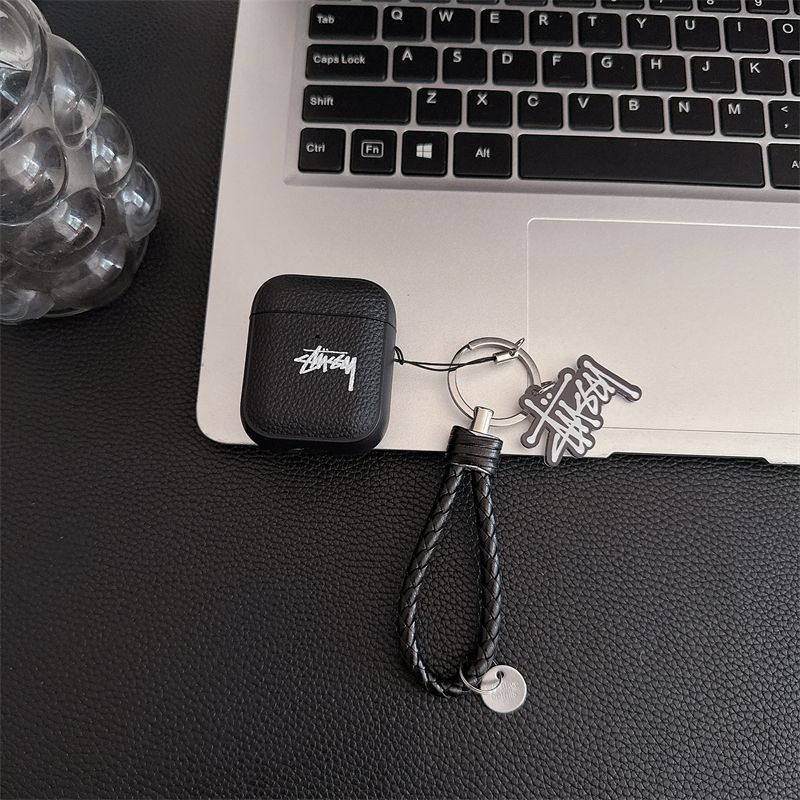 airpods pro ケース ブランド メンズ stussy ステューシー airpods pro 3 ケース おしゃれ airpods4 ケース ブランド 安い かっこいい airpods ケース だけ 買う - 画像 (8)