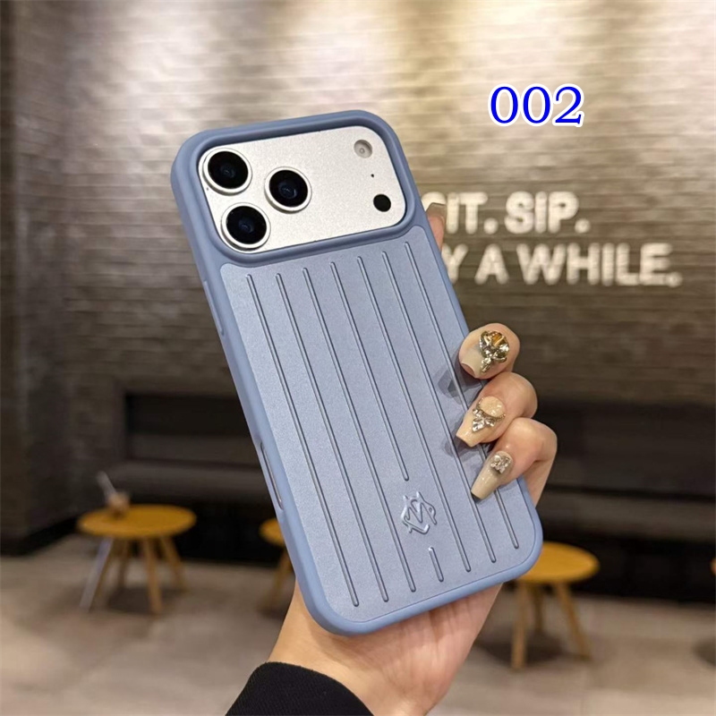 リモワ iphone 18pro max ケース ブランド iphone18pro アルミニウム 合金 iphone 17pro ケース メンズ おしゃれ iphone 17promax ケース 互換 性 人気 ブランド 流行り - 画像 (3)