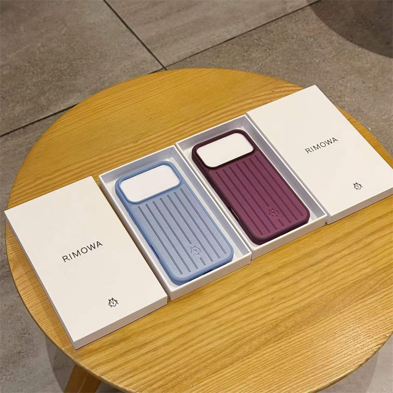 リモワ iphone 18pro max ケース ブランド iphone18pro アルミニウム 合金 iphone 17pro ケース メンズ おしゃれ iphone 17promax ケース 互換 性 人気 ブランド 流行り - 画像 (4)