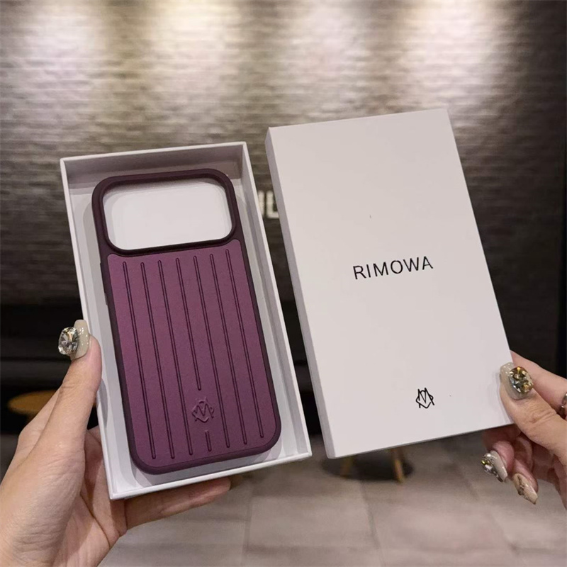 リモワ iphone 18pro max ケース ブランド iphone18pro アルミニウム 合金 iphone 17pro ケース メンズ おしゃれ iphone 17promax ケース 互換 性 人気 ブランド 流行り - 画像 (5)