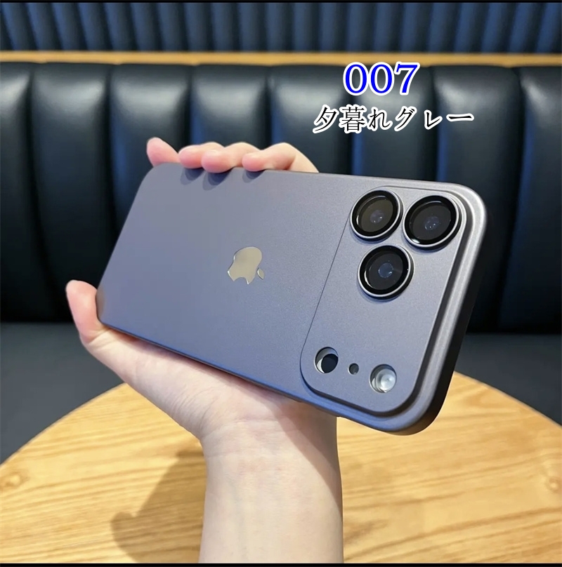 iphone 18 pro ケース 軽量 薄い iphone 17/air ケース スマホケース iphone 16/15 ケース 韓国 iphone 15pro/14/13 ケース おしゃれ 携帯 ケース iphone12pro/11 ケース ランキング - 画像 (9)