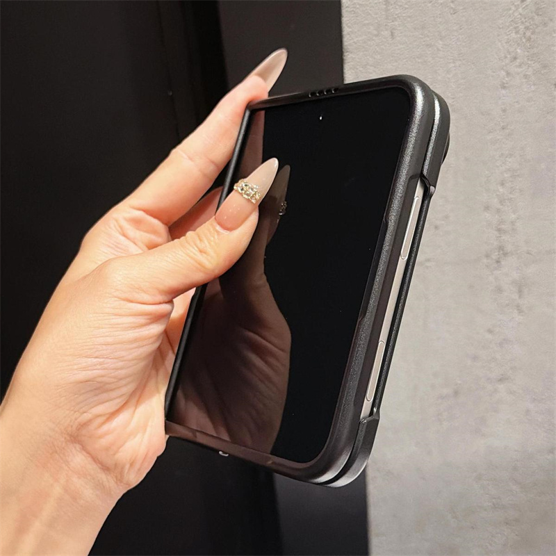 ハイ ブランド iphone duo ケース クローム ハーツ 発売 日 iphone duo ケース ブランド CHROME HEARTS iphone duo ケース メンズ かっこいい iphone duo ケース おしゃれ レザー - 画像 (8)